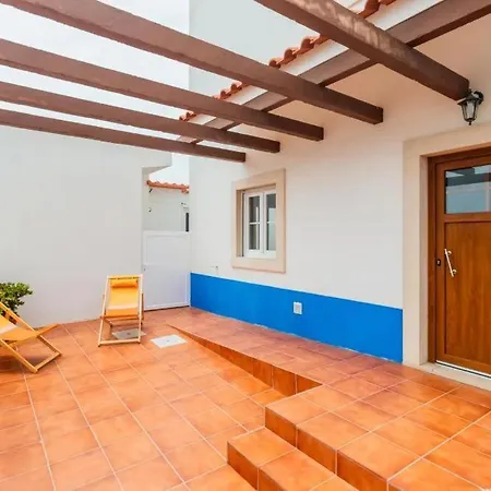 Guest house Donothing House - Baleal Ferrel (Leiria)
