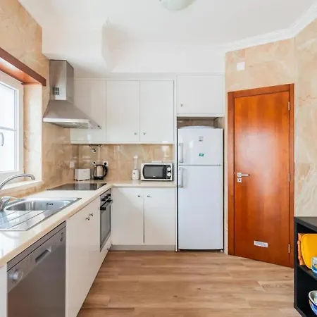 Donothing House - Baleal Guest house *