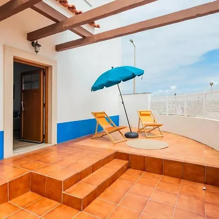 Donothing House - Baleal *