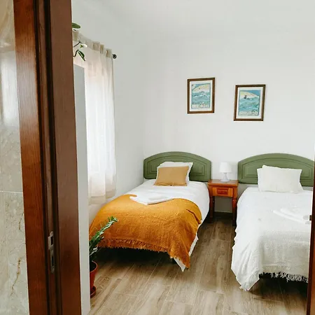 Guest house Donothing House - Baleal