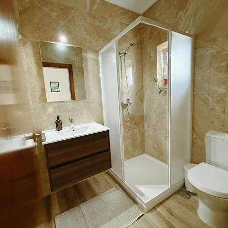 Donothing House - Baleal Ferrel (Leiria)