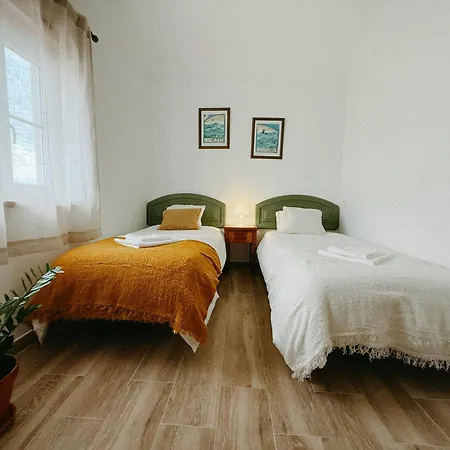 Donothing House - Baleal