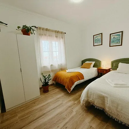 Donothing House - Baleal *
