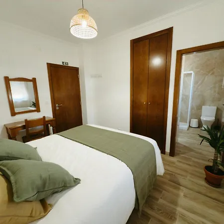 Donothing House - Baleal