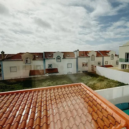 Guest house Donothing House - Baleal