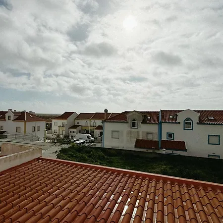 Donothing House - Baleal Guest house *