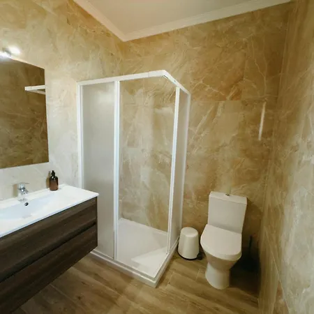 Guest house Donothing House - Baleal Ferrel (Leiria)