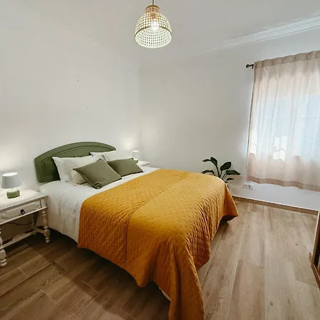 Donothing House - Baleal Guest house Ferrel (Leiria)