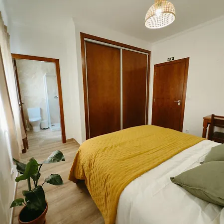 Guest house Donothing House - Baleal Ferrel (Leiria)