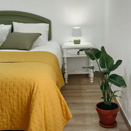 Guest house Donothing House - Baleal *