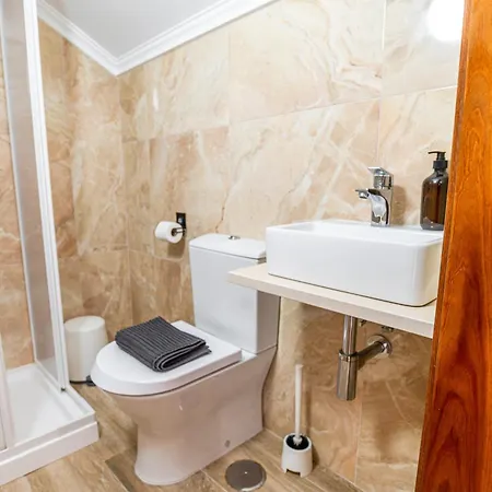 Donothing House - - Baleal