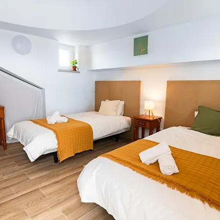 Donothing House - - Baleal Penzion 3*
