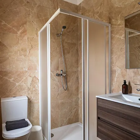 Penzion Donothing House - - Baleal 3*