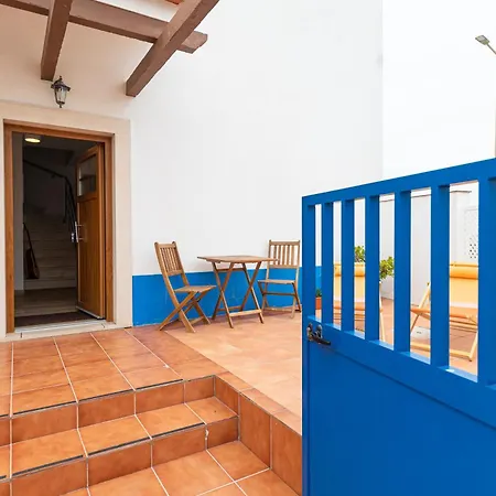 Donothing House - - Baleal 3*