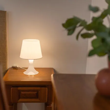 Donothing House - - Baleal 3*