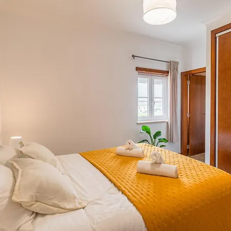 Donothing House - - Baleal 3*