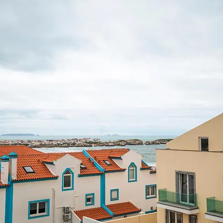 Donothing House - - Baleal 3* Ferrel (Leiria)