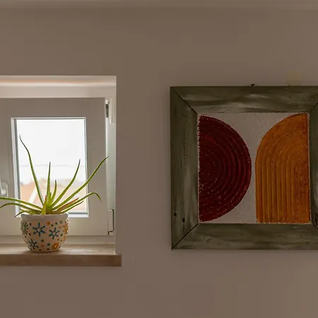 Maison d'hôtes Donothing House - - Baleal