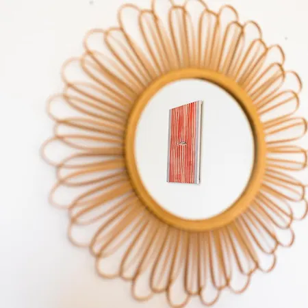 Donothing House - - Baleal Penzion