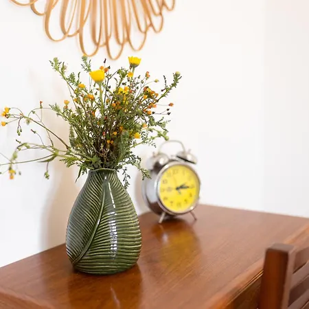 Penzion Donothing House - - Baleal Ferrel (Leiria)