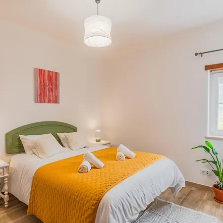 Penzion Donothing House - - Baleal 3*