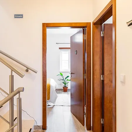 Donothing House - - Baleal Penzion 3*