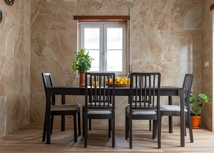 Donothing House - - Baleal Affittacamere