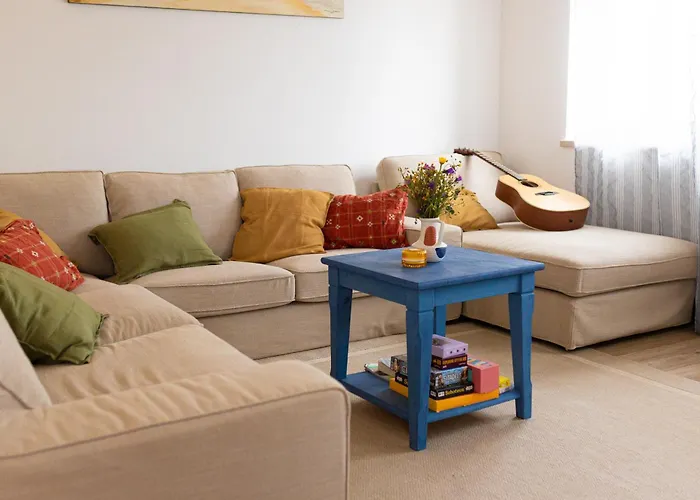 Affittacamere Donothing House - - Baleal