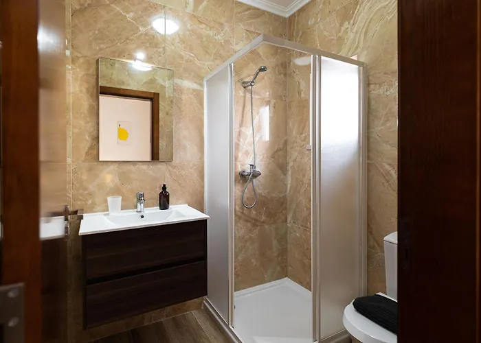 Donothing House - - Baleal