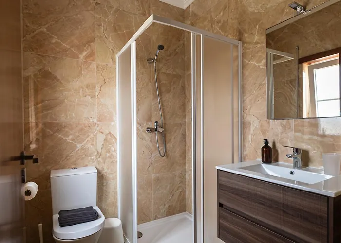 Affittacamere Donothing House - - Baleal 3*