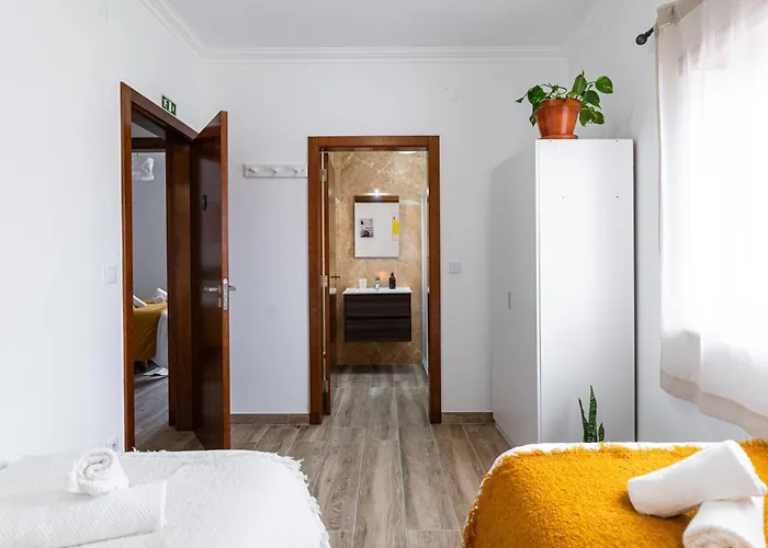 Affittacamere Donothing House - - Baleal