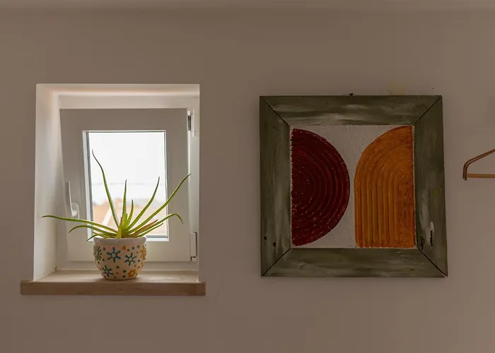 Affittacamere Donothing House - - Baleal