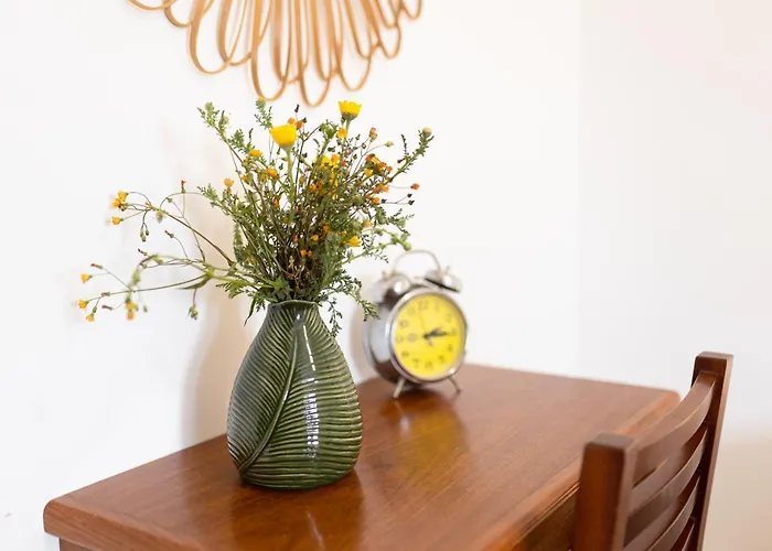 Affittacamere Donothing House - - Baleal Ferrel (Leiria)