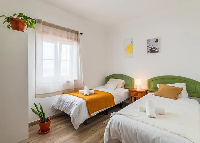 Affittacamere Donothing House - - Baleal Ferrel (Leiria)